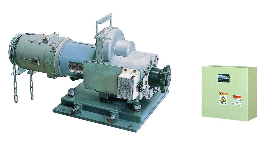 Shinsei Seiki US 1000 G